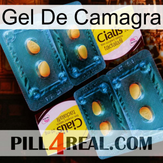 Camagra Gel cialis5